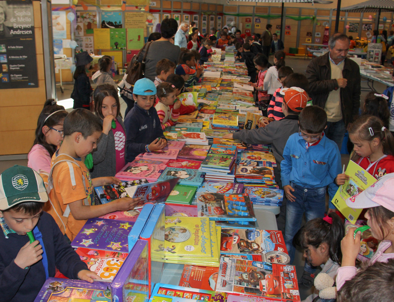 Montalegre - XV Feira do Livro