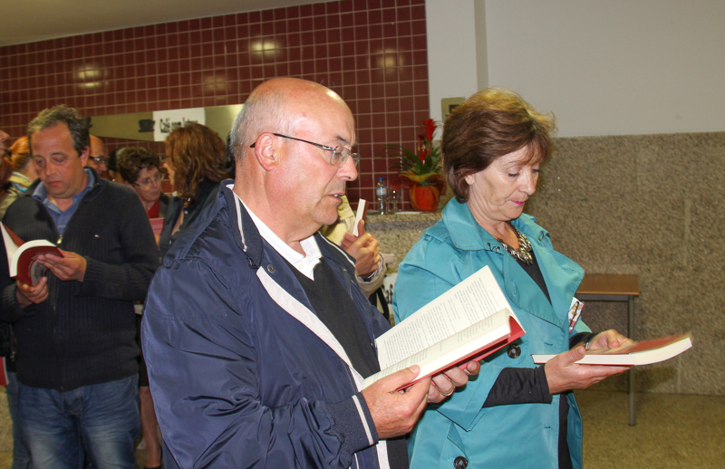 Montalegre - XV Feira do Livro