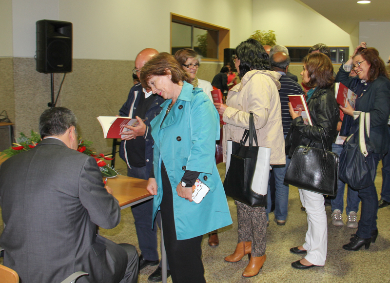 Montalegre - XV Feira do Livro