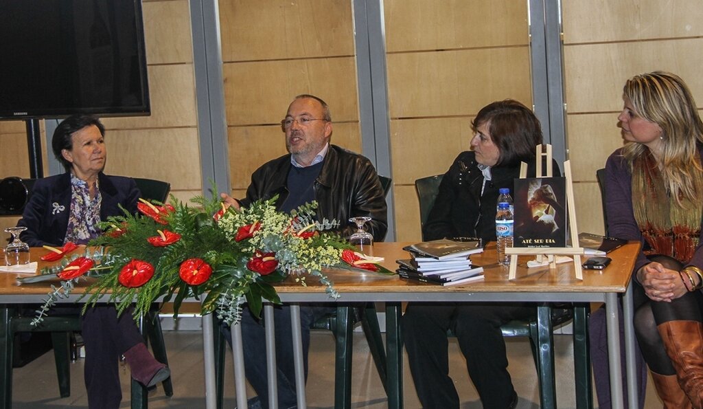 Montalegre - XV Feira do Livro