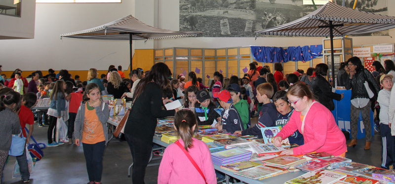 Montalegre - XV Feira do Livro