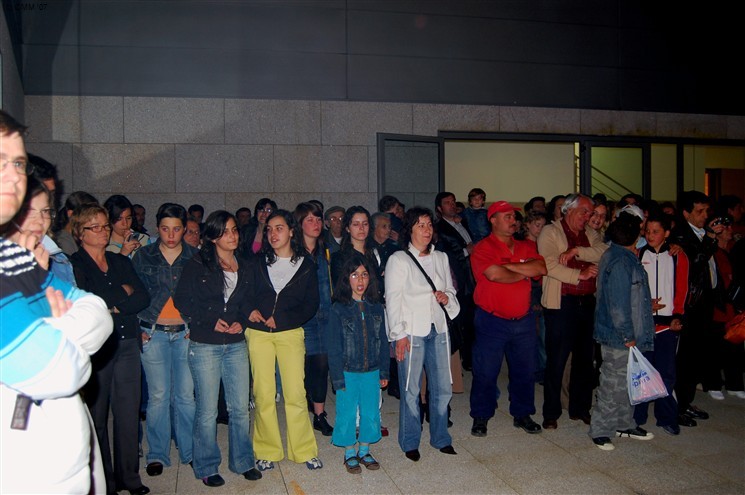 Feira do Livro - Sarau Cultural com o Grupo CLAVE
