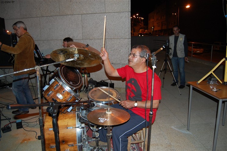 Feira do Livro - Sarau Cultural com o Grupo CLAVE
