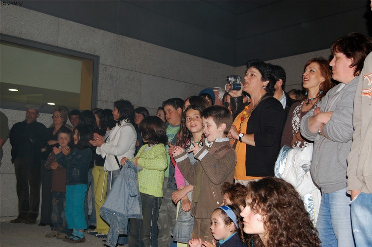 Feira do Livro - Sarau Cultural com o Grupo CLAVE