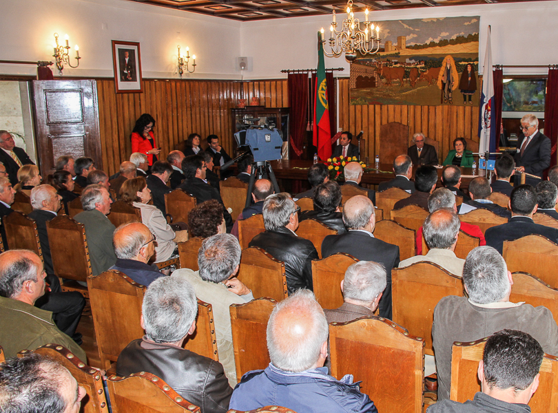 Feriado Municipal - 2014