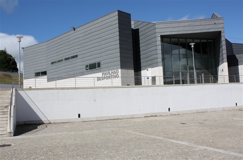 Gigante Multiusos de Montalegre pronto para receber Primeiro Ministro