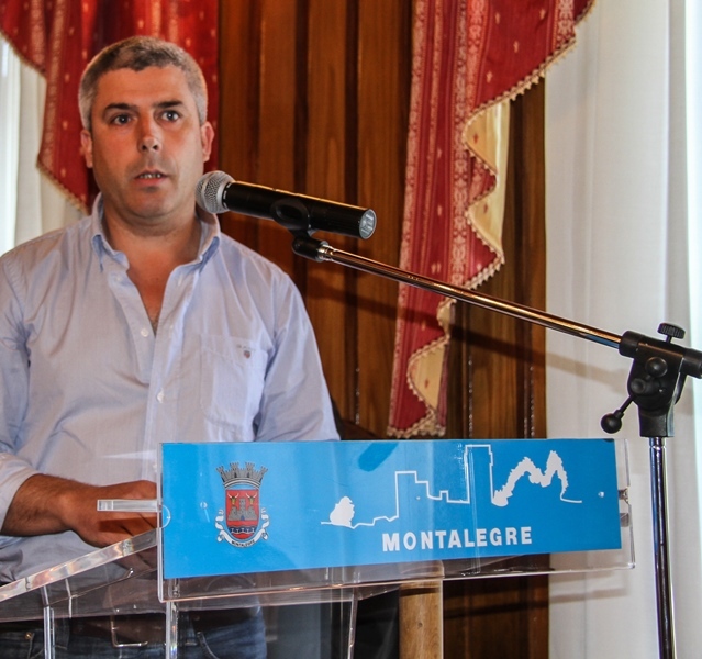 Assembleia Municipal - 27 Junho 2014