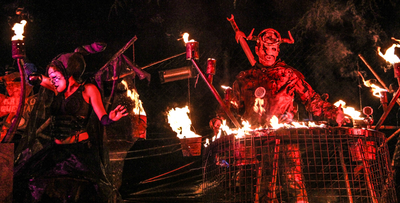 "Festa da Misarela" 2014