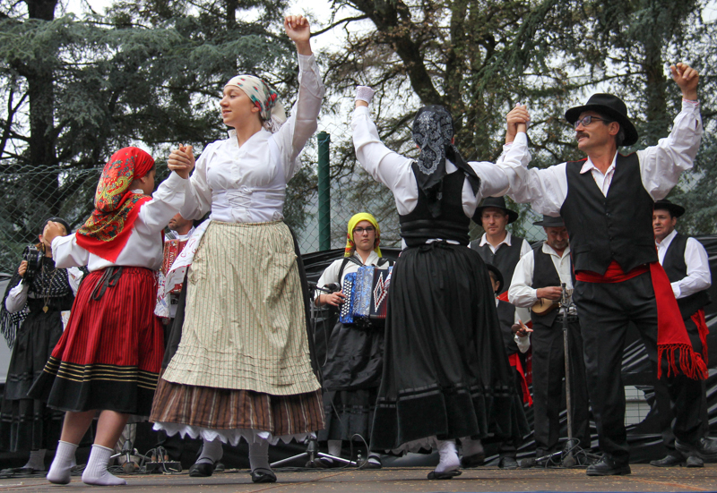 "Festa da Misarela" 2014