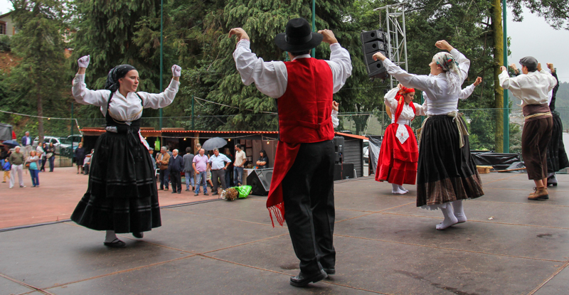 "Festa da Misarela" 2014