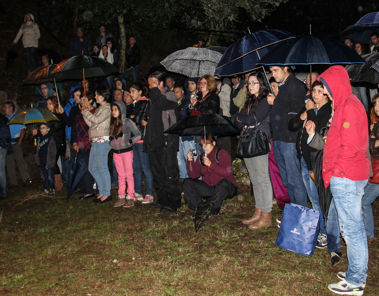 "Festa da Misarela" 2014