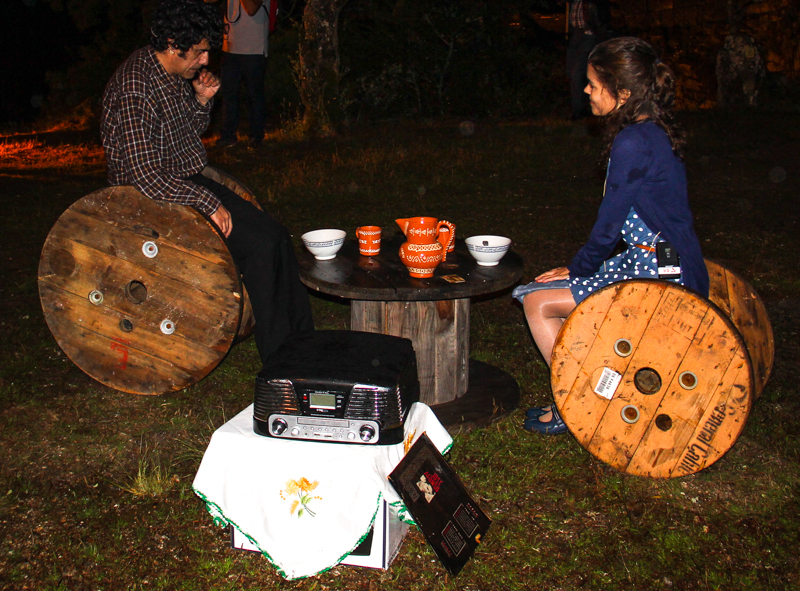 "Festa da Misarela" 2014