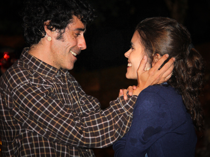 "Festa da Misarela" 2014