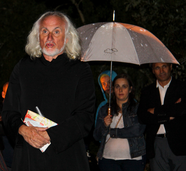 "Festa da Misarela" 2014