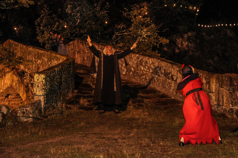 "Festa da Misarela" 2014