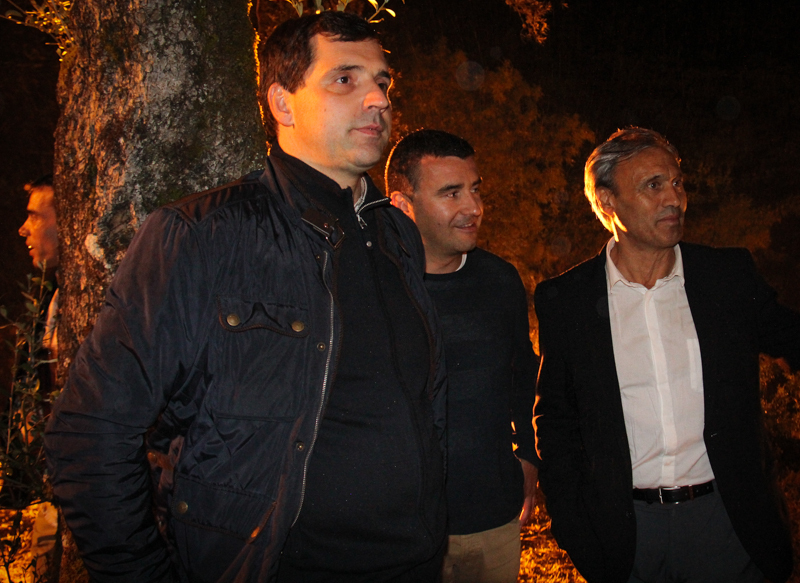 "Festa da Misarela" 2014