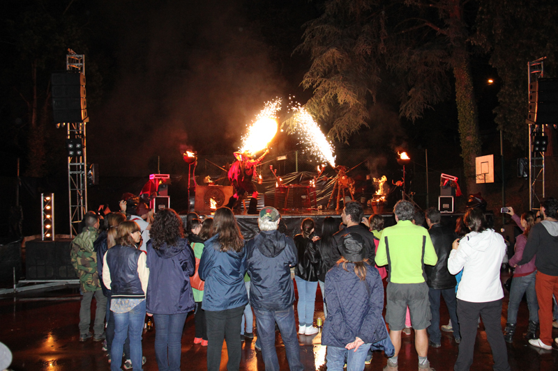 "Festa da Misarela" 2014
