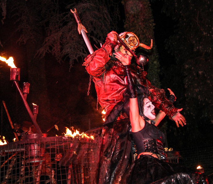 "Festa da Misarela" 2014