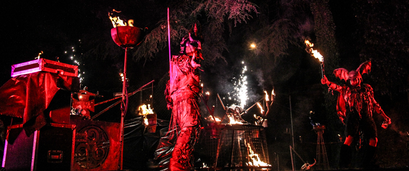 "Festa da Misarela" 2014
