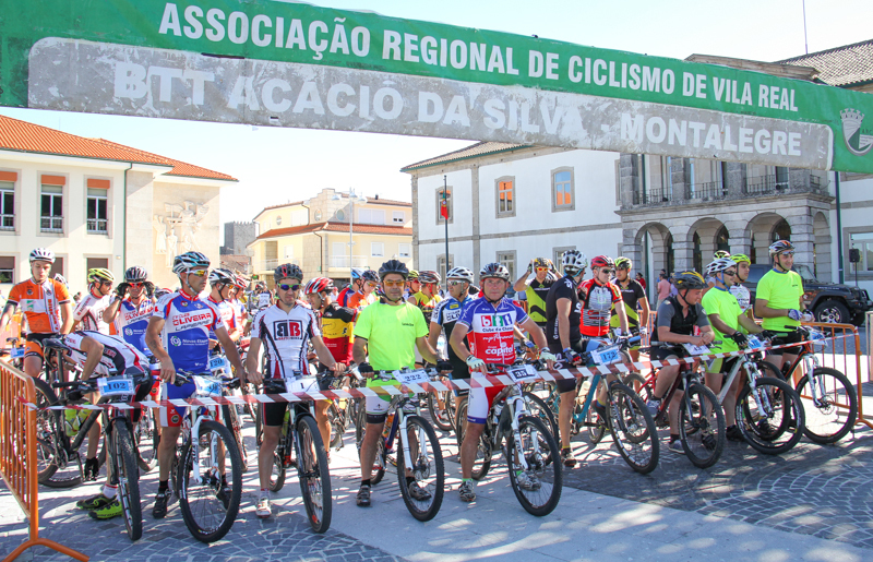 III Troféu BTT &quot;Acácio da Silva&quot;