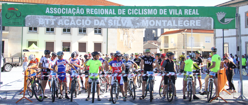 III Troféu BTT "Acácio da Silva"
