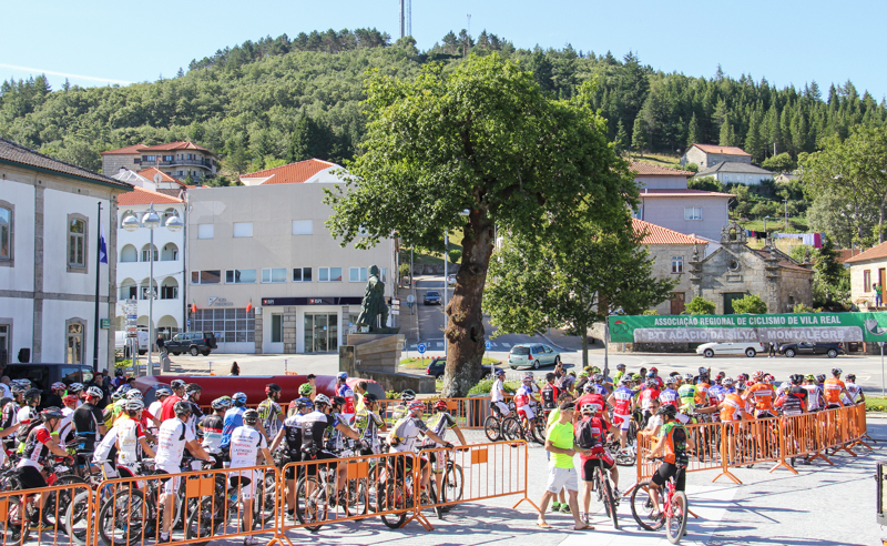 III Troféu BTT "Acácio da Silva"