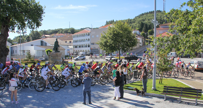 III Troféu BTT "Acácio da Silva"