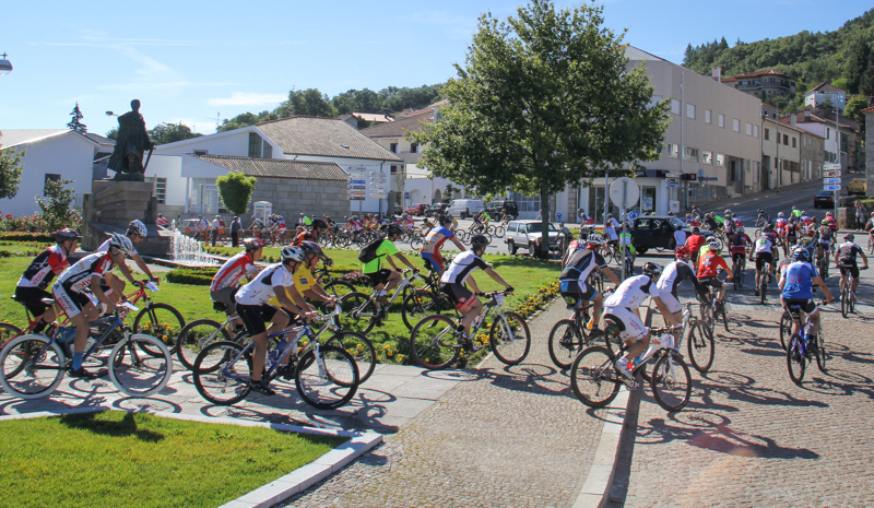 III Troféu BTT &quot;Acácio da Silva&quot;