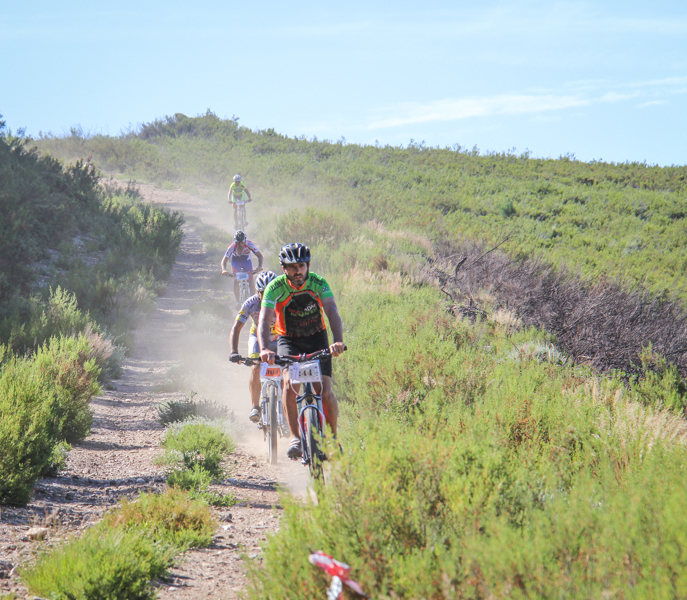 III Troféu BTT "Acácio da Silva"