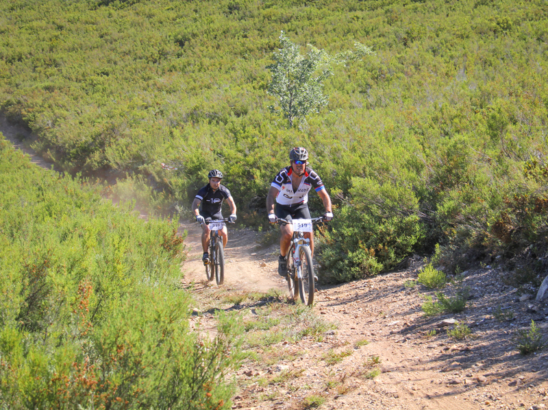 III Troféu BTT "Acácio da Silva"