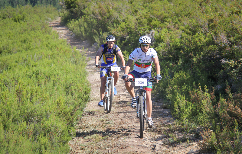 III Troféu BTT "Acácio da Silva"
