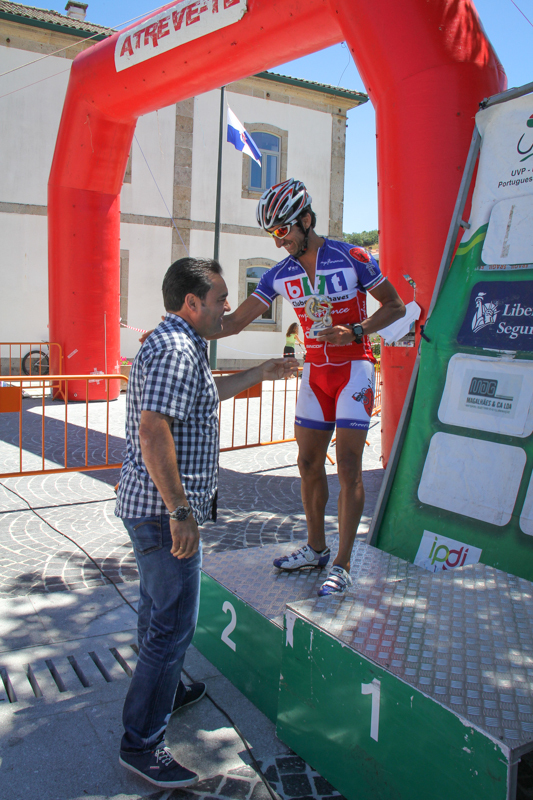 III Troféu BTT "Acácio da Silva"