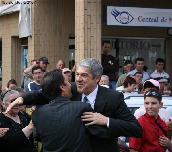 Pavilhão Multiusos inaugurado