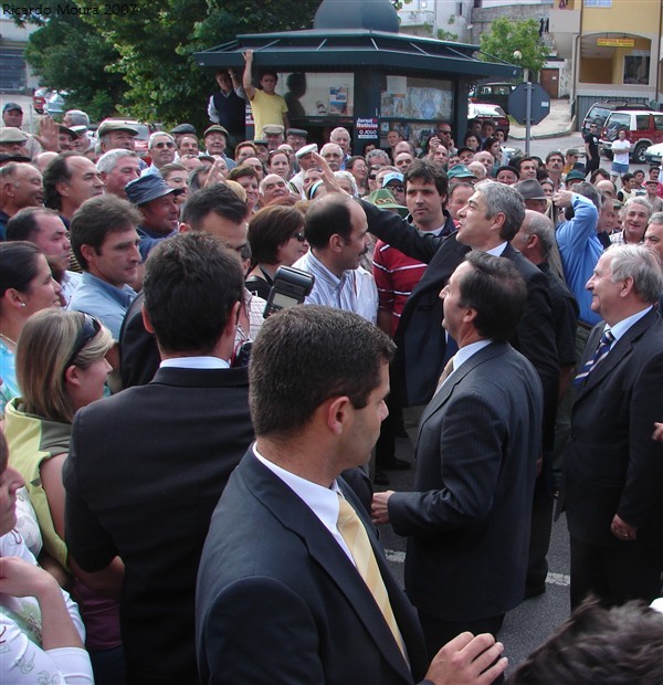 Pavilhão Multiusos inaugurado