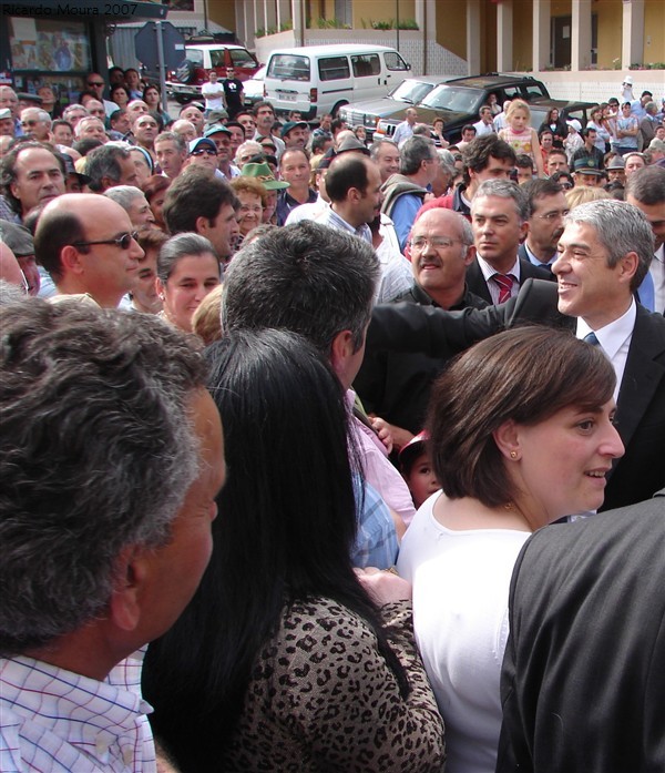 Pavilhão Multiusos inaugurado