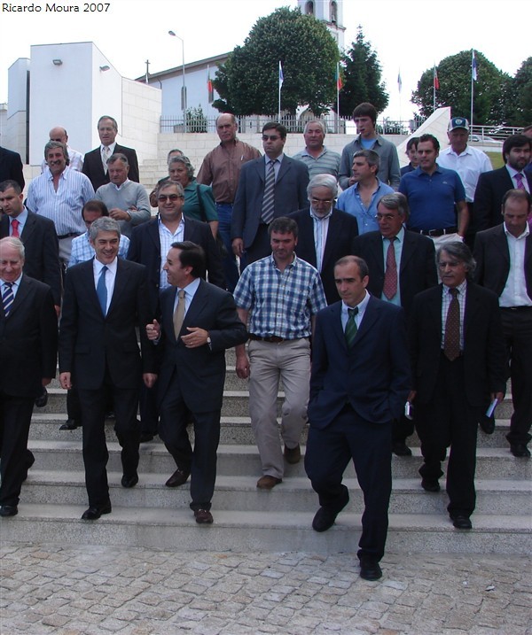 Pavilhão Multiusos inaugurado