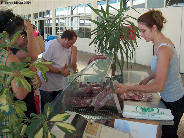 Feira da Vitela apresentada hoje (12h) no Porto