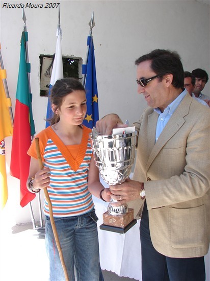 Concurso Pecuário da Venda Nova 2007