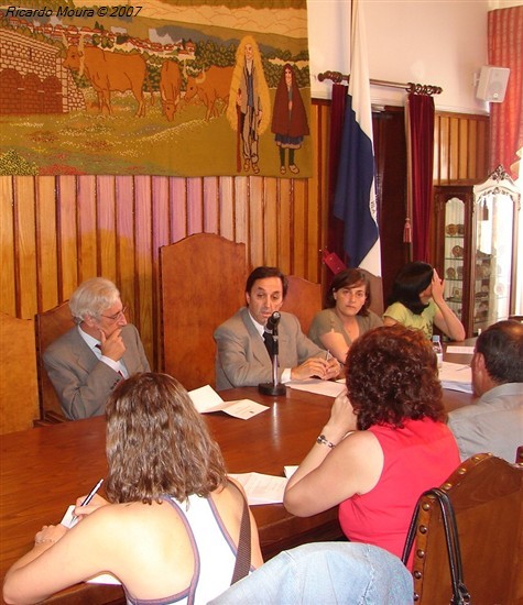 Conselho Municipal de Educação de Montalegre faz balanço do ano lectivo