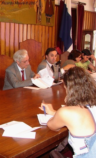 Conselho Municipal de Educação de Montalegre faz balanço do ano lectivo