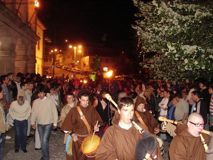 13 mágico em Montalegre