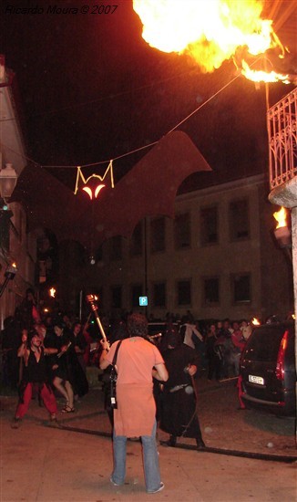 13 mágico em Montalegre