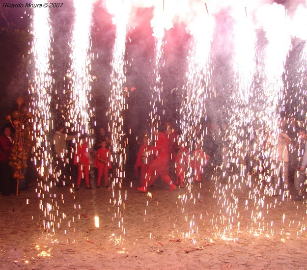 13 mágico em Montalegre