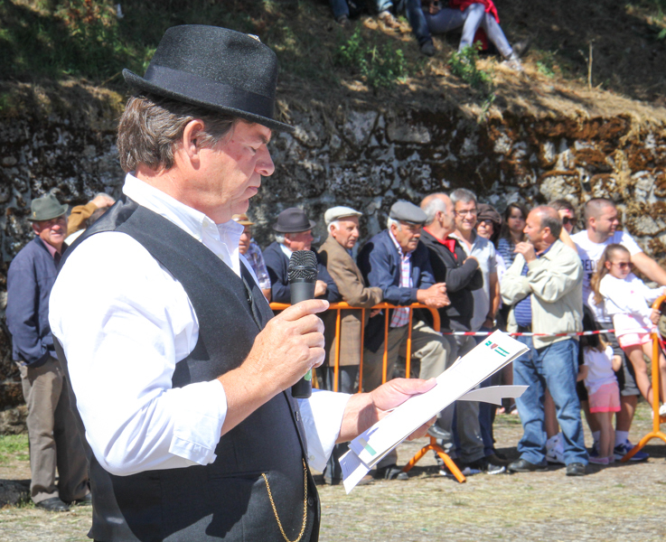 Montalegre - Feira do Prémio 2014