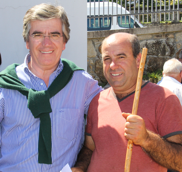 Montalegre - Feira do Prémio 2014