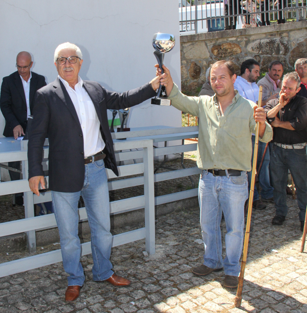 Montalegre - Feira do Prémio 2014