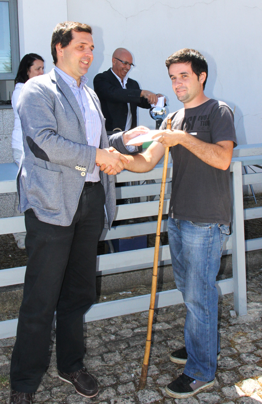 Montalegre - Feira do Prémio 2014