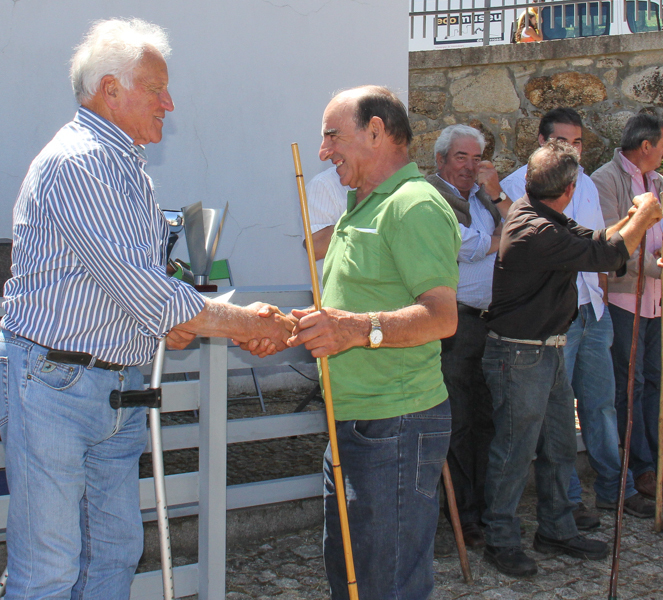 Montalegre - Feira do Prémio 2014