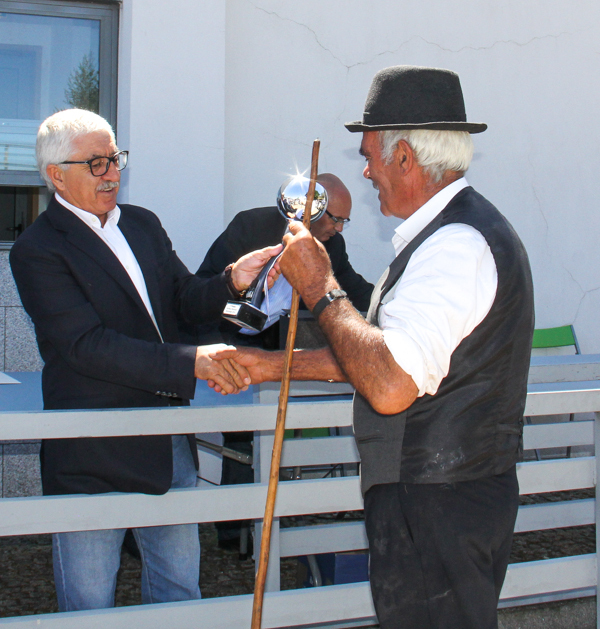 Montalegre - Feira do Prémio 2014