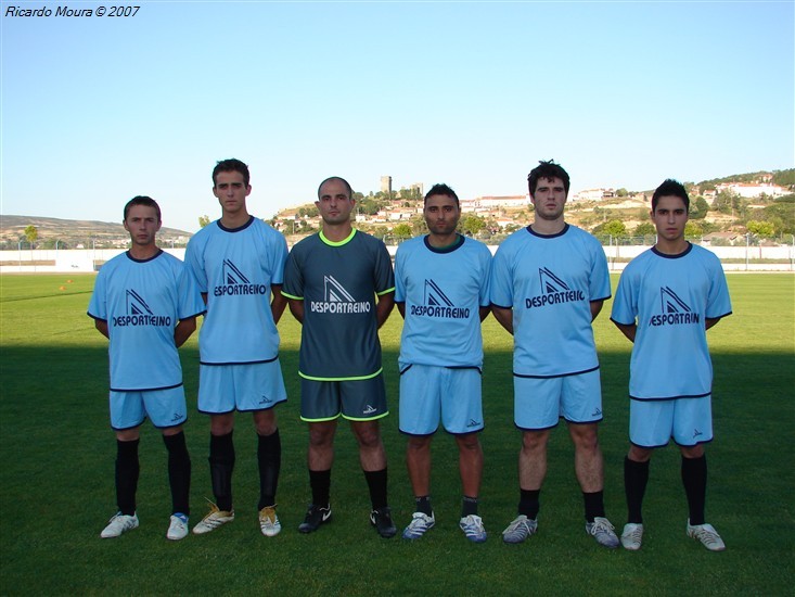 Apresentação do CDC Montalegre